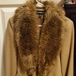 Women  coat